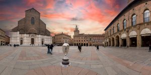 LEGAVOLLEY.  Coppa Italia a Bologna