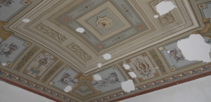 Screenshot 2026-10-01 150411 Gli apparati decorativi di Palazzo Ugolini interessati dall’intervento di recupero e riqualificazione