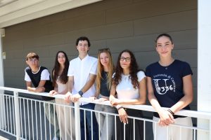 Studentesse_studenti Unicam 2026