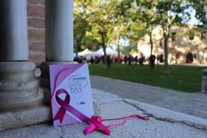 La Forza del Cammino all’Abbadia di Fiastra “La Forza del Cammino”, l’iniziativa de Le Orchidee all’Abbadia di Fiastra
