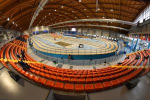 Campionati Italiani Juniores Promesse Indoor 2022, Ancona
